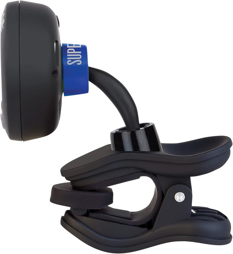 SNARK Super Tight Tuner, Rechargeable (SST-1) - Image 4